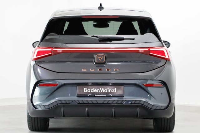 Cupra Born Born 82 kWh Kam. HUD Beats Mirror Link ACC SHZ