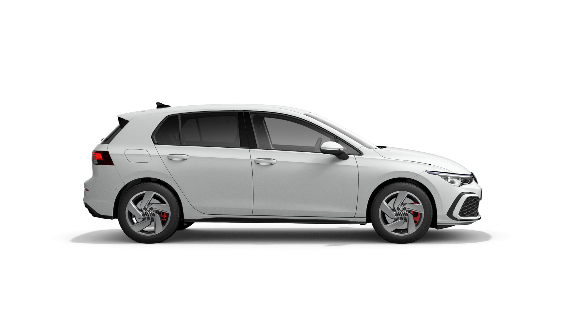 Volkswagen Golf 1.4 TSI DSG