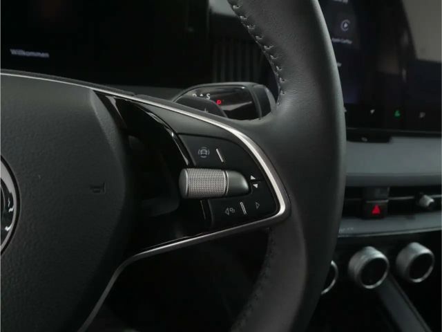 Skoda Superb 2.0 TDI Combi