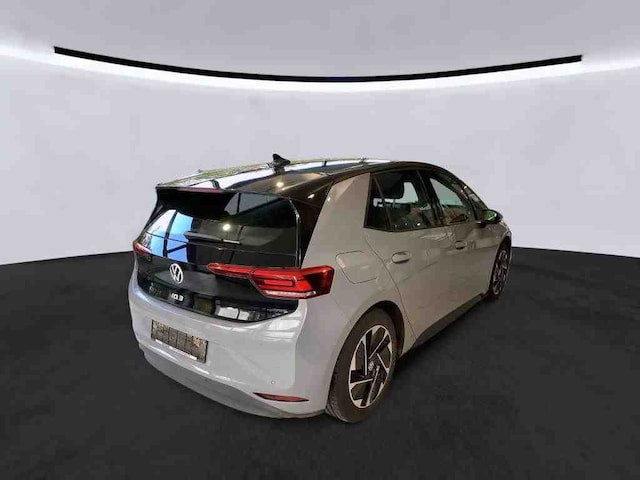 Volkswagen ID.3 Performance Pro
