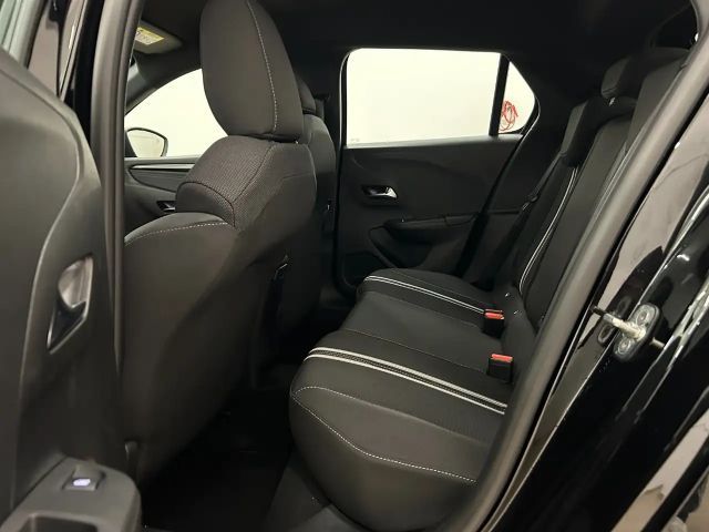 Opel Corsa GS-Line Grand Sport