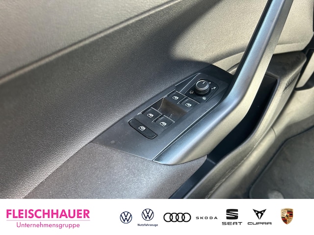 Volkswagen Taigo DSG Style