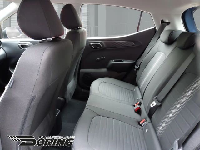 Hyundai i10 1.2 Trend