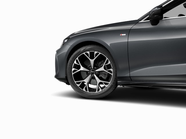 Audi A6 Quattro S-Tronic Sedan