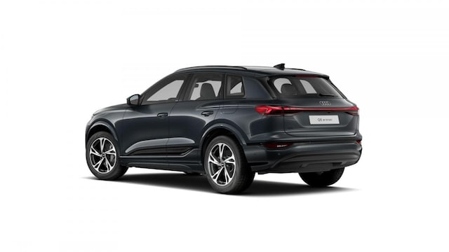 Audi Q6 e-tron Quattro