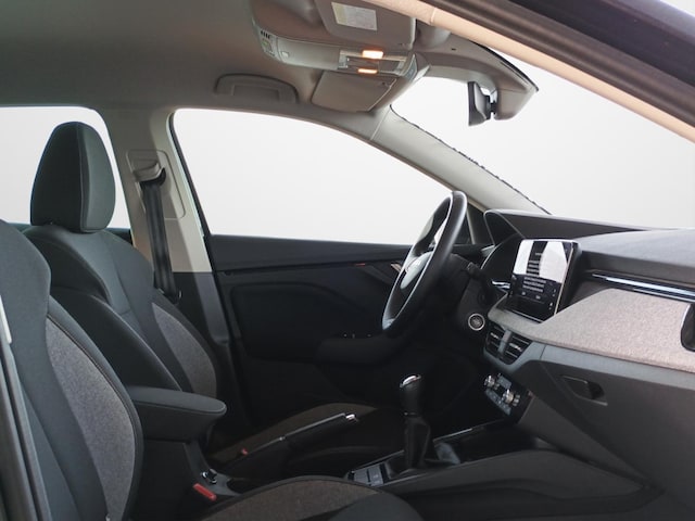 Skoda Scala 1.5 TSI Selection