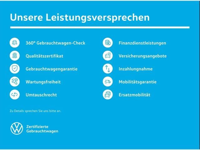 Volkswagen Golf 2.0 TSI Business GTI