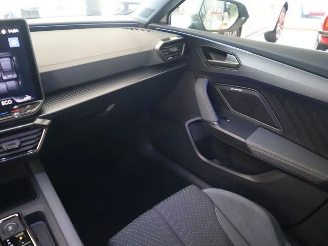 Cupra Leon VZ e-Hybrid