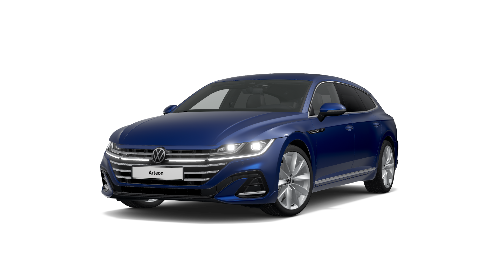 Volkswagen Arteon Shooting Brake DSG R-Line