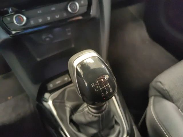 Opel Corsa YES 1.2 Sitzheizung - LED - Apple CarPlay - Tempom