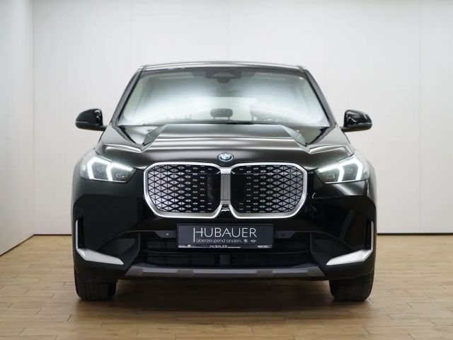 BMW iX1 eDrive20