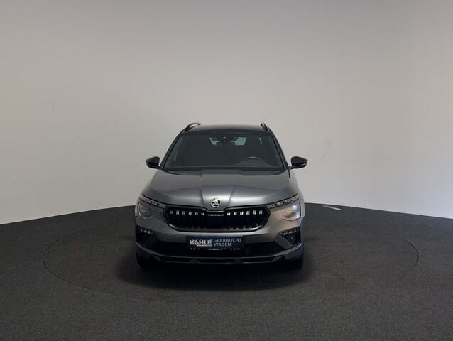 Skoda Kamiq 1.0 TSI