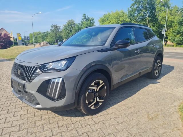 Peugeot 2008 Allure Pack