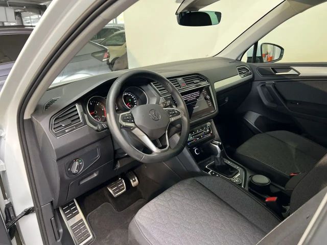 Volkswagen Tiguan 2.0 TDI 4Motion DSG Move