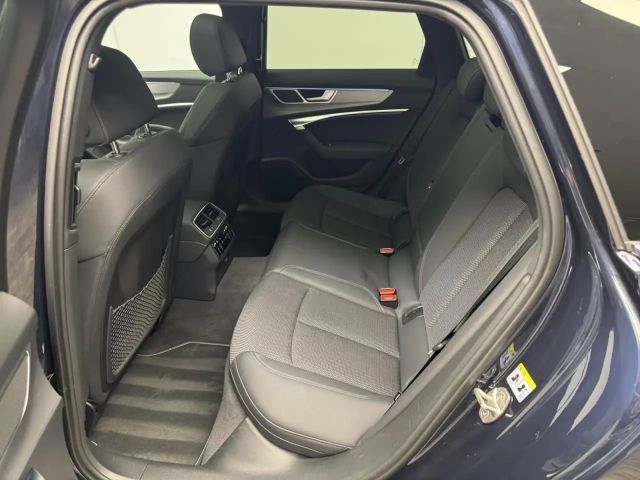 Audi A6 Avant Hybride Quattro Sport