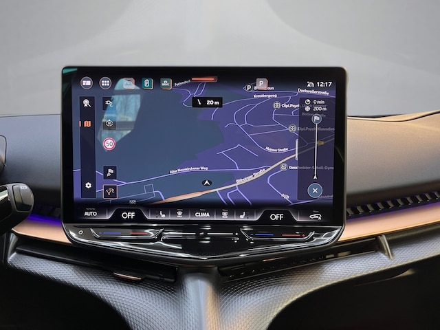 Cupra Tavascan 4Drive VZ