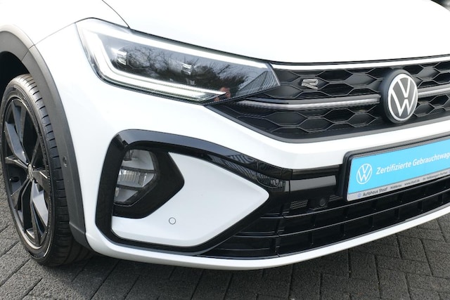 Volkswagen Taigo 1.5 TSI DSG