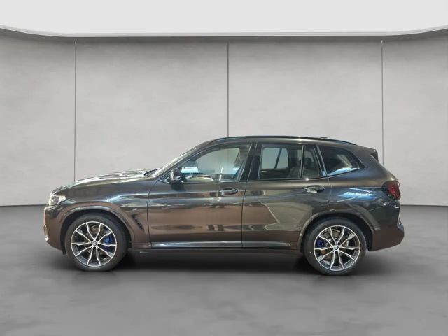 BMW X3 i