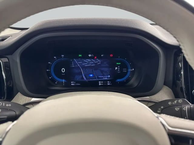 Volvo XC60 AWD Dark Plus Recharge T8