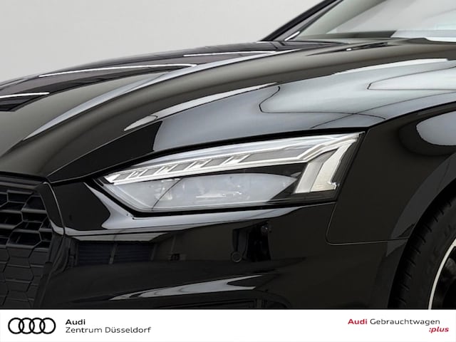 Audi A5 40 TFSI S-Tronic Sportback