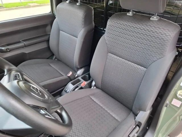 Suzuki Jimny AllGrip