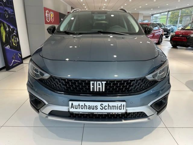 Fiat Tipo Cross