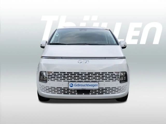 Hyundai Staria Trend