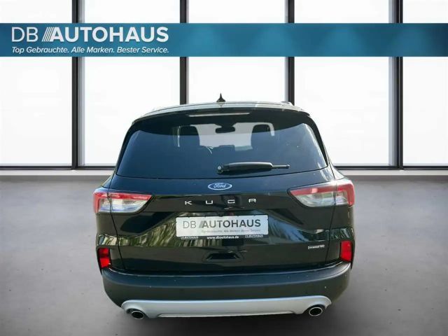 Ford Kuga AWD Titanium
