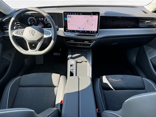 Volkswagen Passat 1.5 eTSI DSG