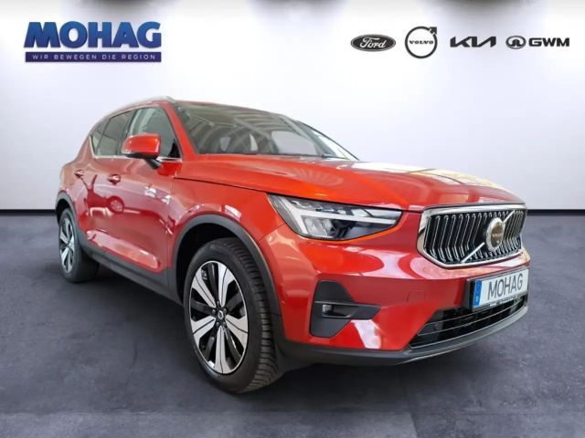 Volvo XC40 Core Recharge