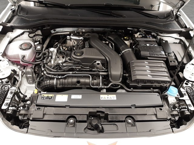 Cupra Leon 1.5 TSI Sportstourer