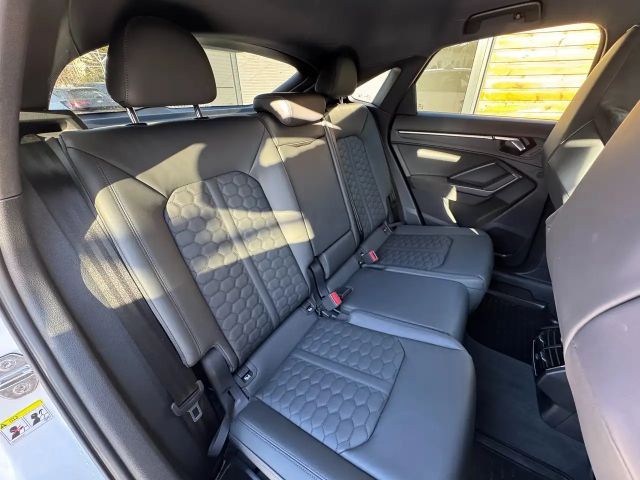 Audi RS Q3 Quattro S-Tronic Sportback