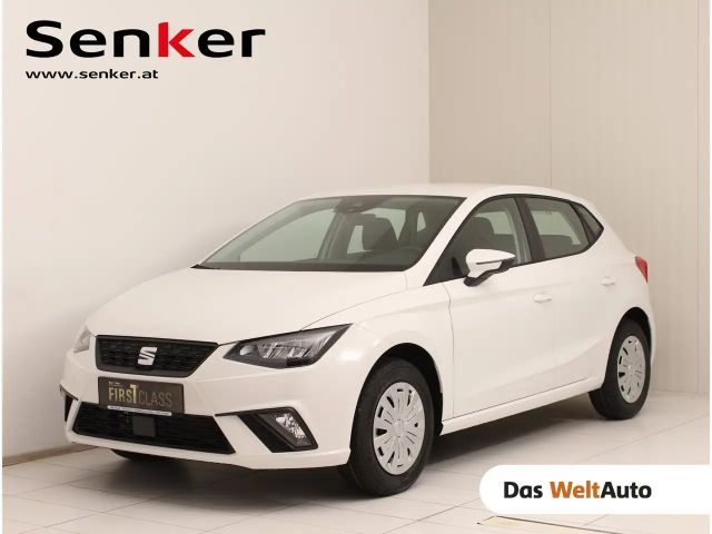 Seat Ibiza Reference