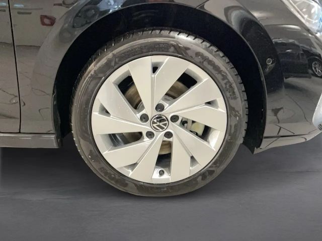 Volkswagen Golf DSG eHybrid