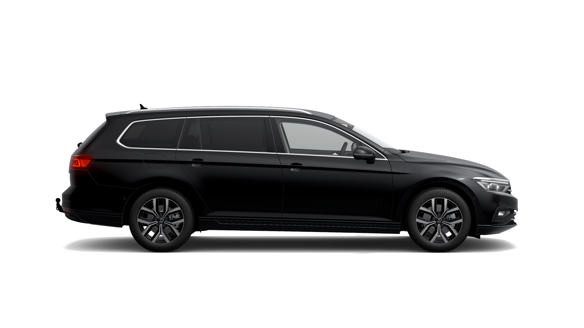 Volkswagen Passat 2.0 TDI Business DSG Variant