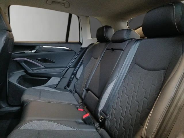 Volkswagen Tiguan 2.0 TDI DSG