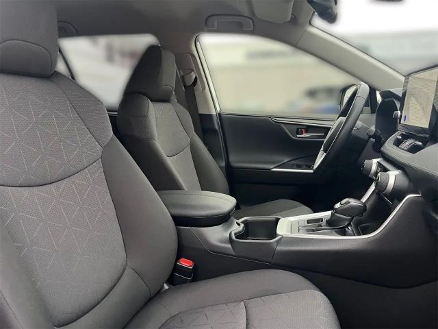 Toyota RAV4 Active Hybride