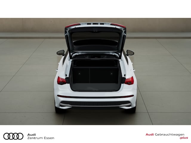 Audi A3 30 TFSI S-Tronic Sportback