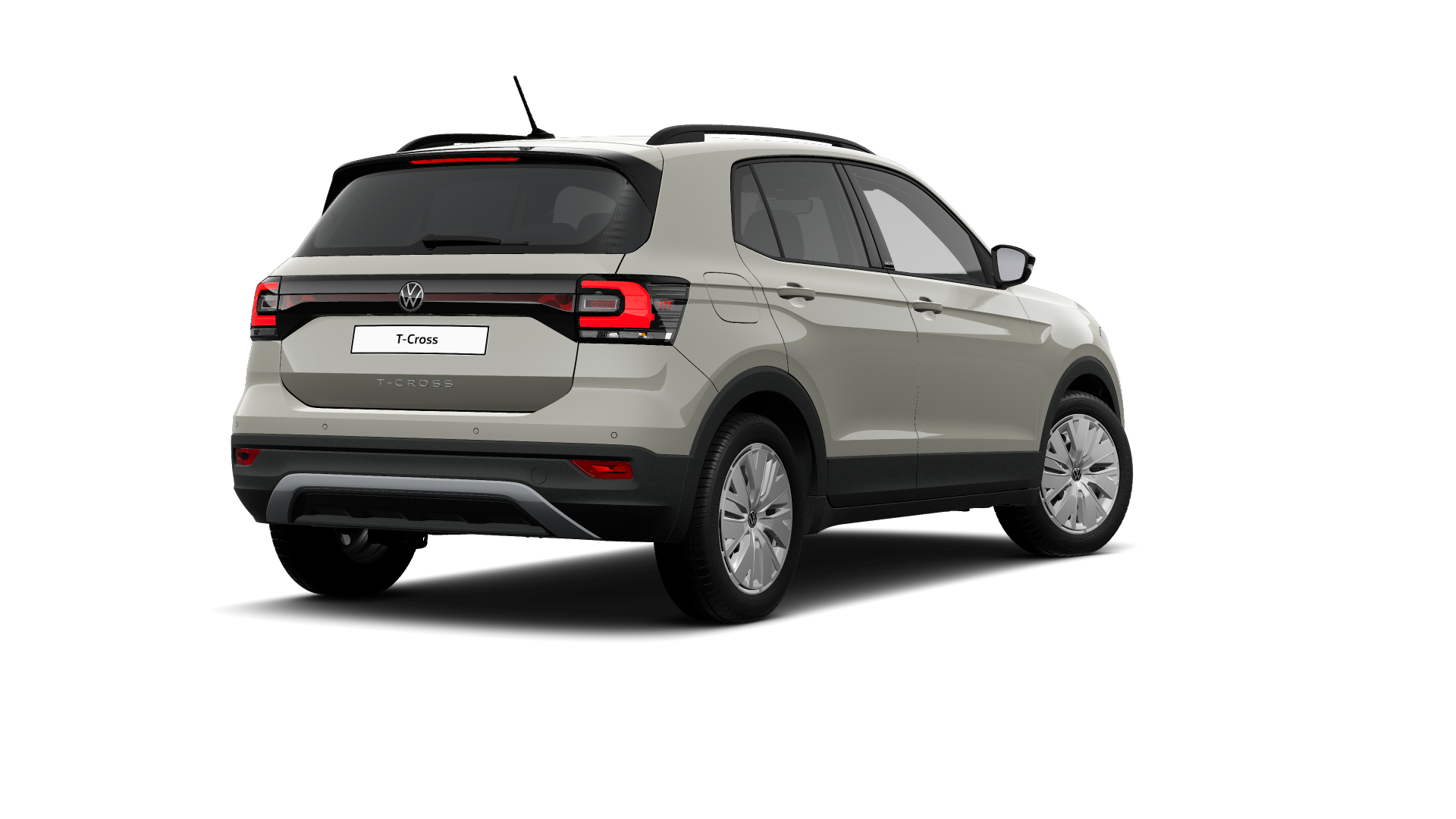 Volkswagen T-Cross 1.0 TSI Move