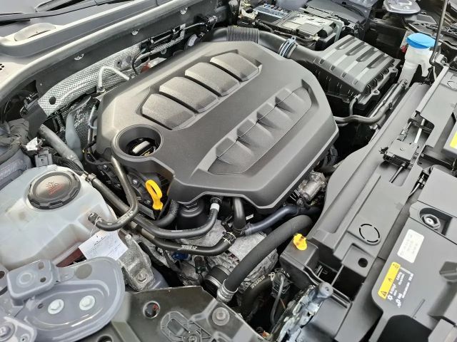 Cupra Formentor 2.0 TSI 4Drive DSG VZ