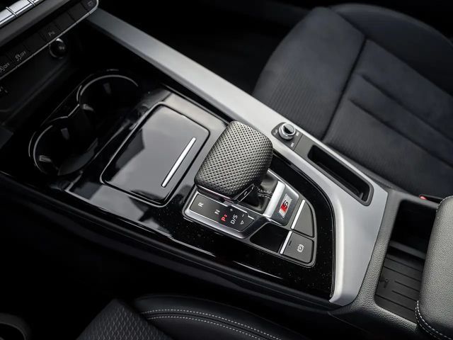 Audi S4 3.0 TDI Avant Quattro