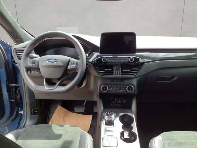 Ford Kuga Plug in Hybrid ST Line X