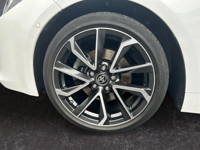 Toyota Corolla Hybride Lounge