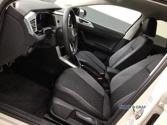 Volkswagen Taigo 1.0 TSI