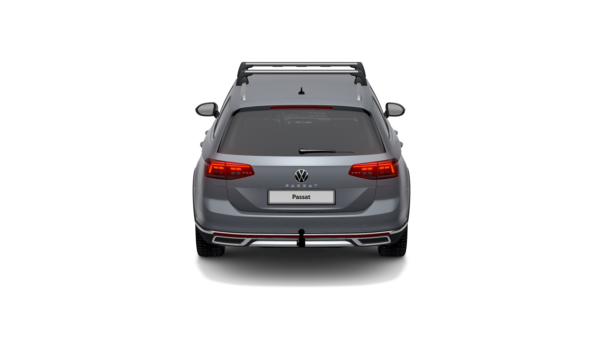 Volkswagen Passat 2.0 TDI Variant