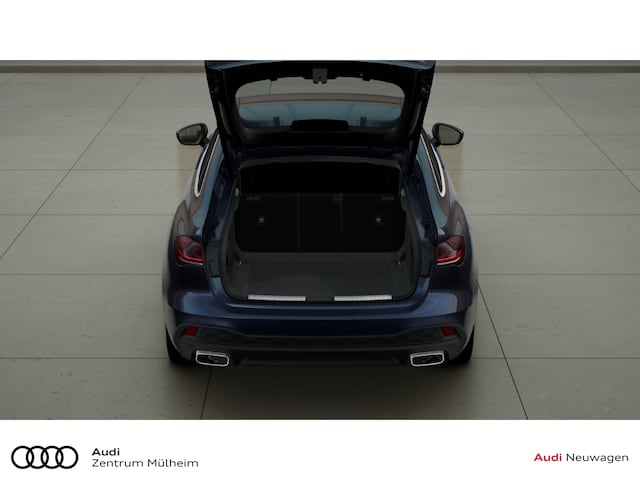 Audi A5 Quattro S-Tronic