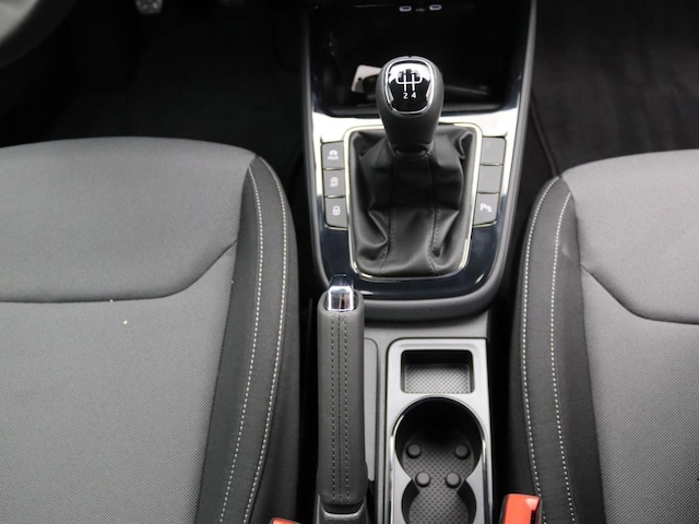 Skoda Fabia 1.0 TSI Tour