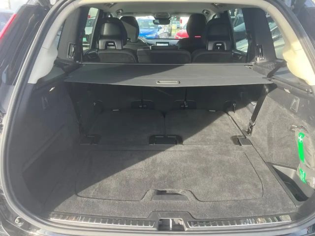 Volvo XC90 AWD Bright Plus T8