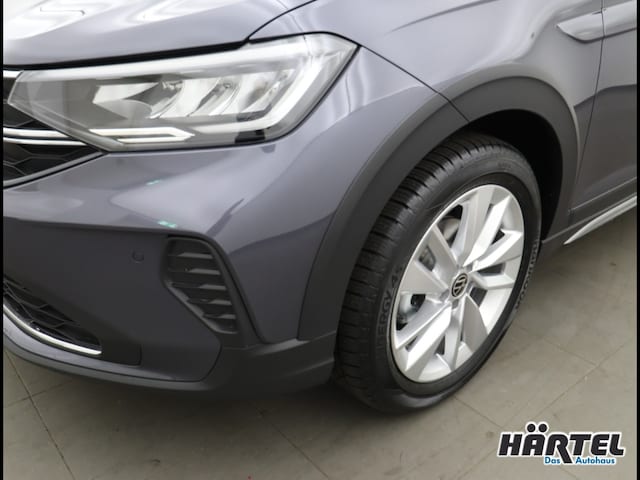 Volkswagen Taigo 1.5 TSI DSG