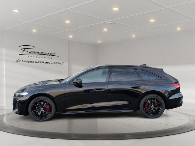 Audi A5 Avant Quattro S-Tronic